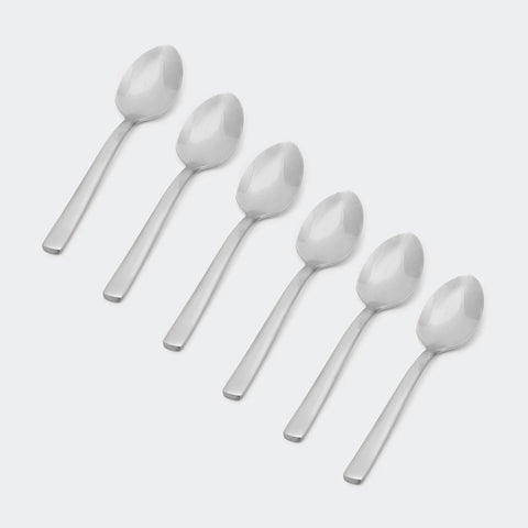 Stainless Steel Teaspoons