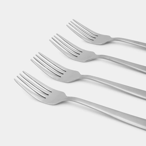 Stainless Steel Fork