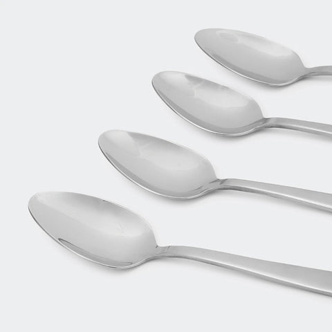 Stainless Steel Spoon