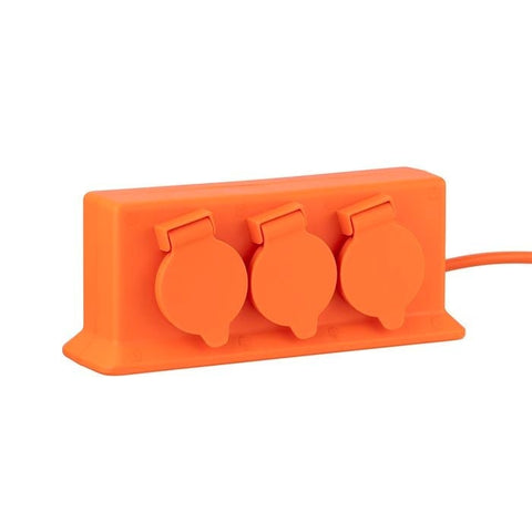 Outdoor Weatherproof Powerboard