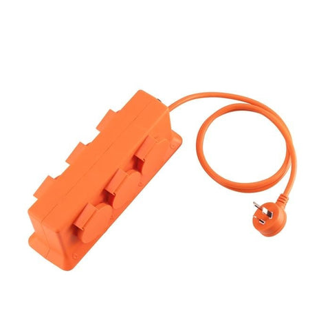 Outdoor Weatherproof Powerboard