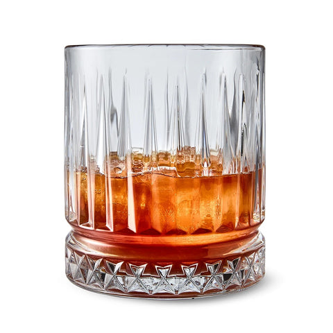 Whiskey Glass - 340ml