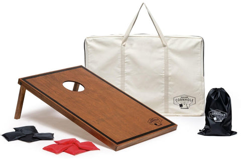 Cornhole Game Set